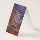 Buscar virtud tarjetas de visita Biblia