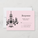 Buscar lámpara tarjetas rsvp Negro