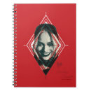 Buscar harley cuadernos Diamante