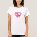Buscar idaho camisetas Me encanta idaho