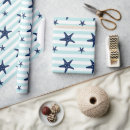Buscar starfish papel de regalo Náutica