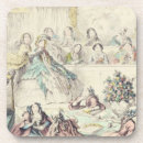 Buscar caricaturas posavasos Humor