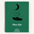 Buscar lunares cuadernos General y unisex