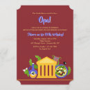 Buscar culturas invitaciones General y unisex