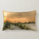 Buscar amanecer cojines Fotografía