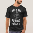 Buscar boxeo vintage camisetas Deportes