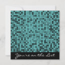 Buscar chanukah invitaciones Azul