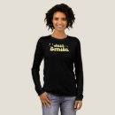 Buscar cara sonriente divertida camisetas Para ella