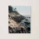 Buscar parque nacional del acadia puzzles Naturaleza