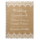 Buscar arpillera cuadernos Rústico