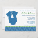 Buscar pequeño hombre verde invitaciones Futura madre