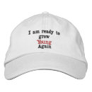 Buscar nueva edad gorras Para todos