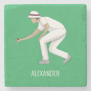 Buscar césped posavasos Petanca