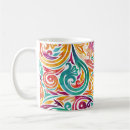 Buscar arte barroco tazas Borde