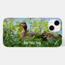 Buscar patos silvestres iphone fundas Naturaleza