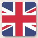 Buscar bandera de inglaterra posavasos Reino unido