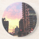 Buscar edificios posavasos Manhattan