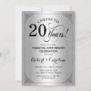 Buscar negro del damasco boda invitaciones Para ellos
