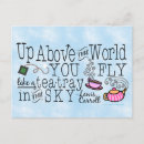 Buscar alicia postales Té