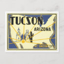 Buscar vintage arizona postales Tucson