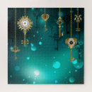 Buscar clavos puzzles Vintage