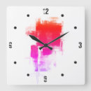 Buscar urbano relojes de pared Moderno