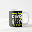 Buscar vacas tazas Moderno