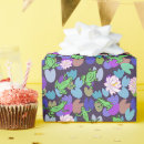 Buscar ranas papel de regalo General y unisex