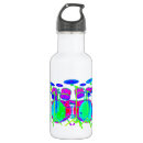 Buscar batería agua botellas Percusión