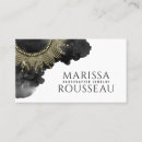 Buscar sun tarjetas de visita Moda