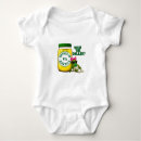 Buscar pepino bebe ropa Divertido