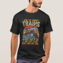 Buscar el trainspotting camisetas Trainspotter