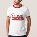Buscar gordo hombre camisetas Bicicleta