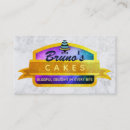 Buscar cocina casera tarjetas de visita Quequitos