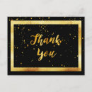 Buscar 50 años y tarjetas de agradecimiento Moderno