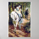 Buscar caballero medieval a caballo posters General y unisex
