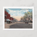 Buscar placa de calle postales Escena