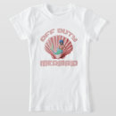 Buscar cola larga camisetas Océano
