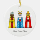 Buscar magos adornos Tres reyes magos