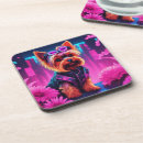 Buscar razas posavasos Amantes del perro