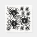 Buscar tatuaje servilletas Floral