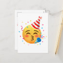 Buscar emoticón postales Sonrisa