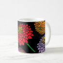 Buscar zinnia tazas Colorido