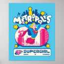 Buscar escudo de s posters Supergirl
