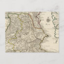 Buscar mapa de contorno postales Mostrado