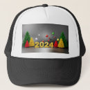 Buscar árboles de navidad gorras Para todos