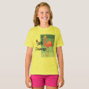 Buscar flamenco camisetas Chica