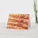 Buscar tocino tarjetas Divertido