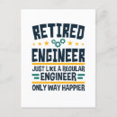 Buscar ingenieros postales Divertido