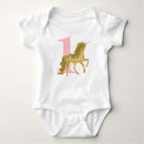 Buscar cumpleaños del unicornio bebe ropa Chica